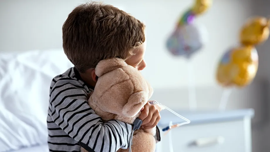 Situaţie dificilă la Spitalul de Copii „Dr. Victor Gomoiu”: Lipsa de personal e foarte mare, șefii de secţie cer închiderea camerei de gardă