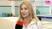 Nadia Comăneci: „Gimnastica este cel mai bun sport de bază pentru orice sport dorește copilul să facă”