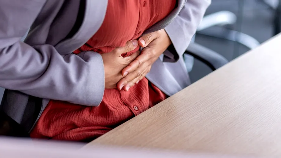 Caz medical rar: o femeie nu a mai putut mânca luni întregi! Ce i-au descoperit medicii în stomac?