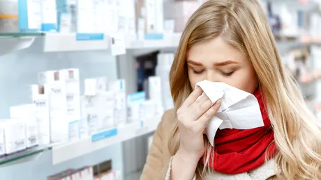 3 boli infecțioase cu impact puternic asupra sănătății. Ce simptome dau și cum pot fi prevenite