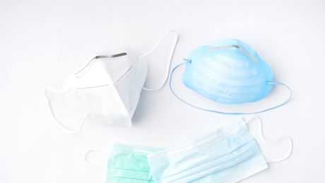 Masca de protecție: tot ce trebuie să știi