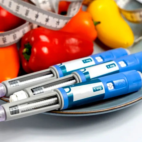 Cine nu poate slăbi cu Ozempic. Pentru aceste persoane, medicamentul n-are efect