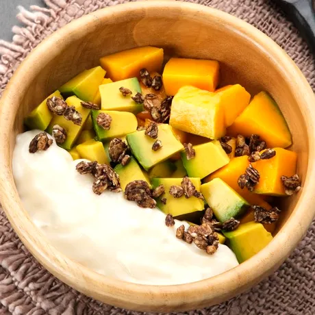 Două fructe pe care să le mănânci dacă vrei vase de sânge sănătoase. Le poți mânca zilnic fără să te îngrașe