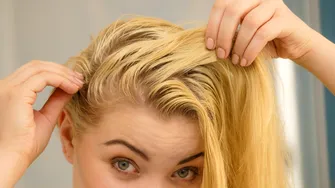 De ce ți se îngrașă părul a doua zi după ce l-ai spălat? Greșelile pe care le faci fără să știi