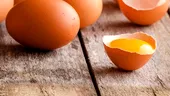 Cum alegem ouăle sănătoase din comerţ? Un expert român explică