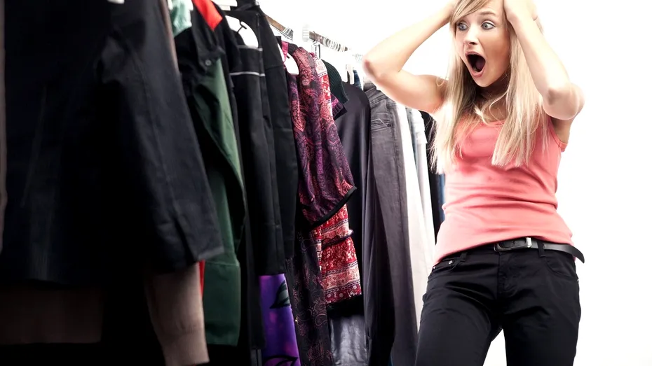 Cele mai potrivite culori pentru persoanele cu părul blond