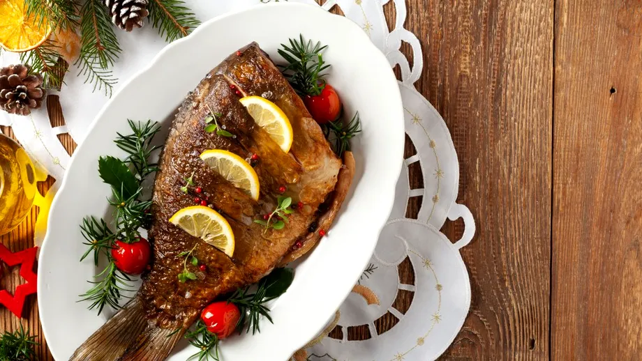 Dezlegare la pește 2025. În ce zile de post poți mânca acest aliment de dulce