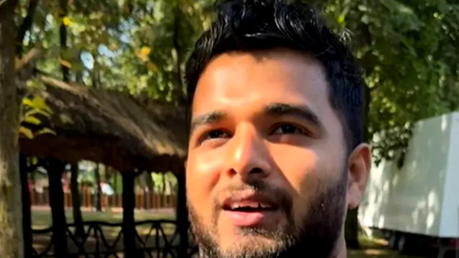 Ce salariu primește un tânăr din Sri Lanka în România