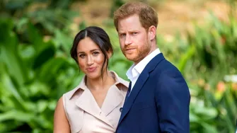 Cuplul Harry și Meghan, văzut tot mai rar împreună. Ce se întâmplă în căsnicia celor doi