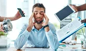 Anatomia stresului profesional: De ce reacționează corpul la un e-mail ca la un pericol de moarte