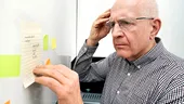Când uitarea nu mai este normală:  diferența dintre îmbătrânirea firească și declinul cognitiv