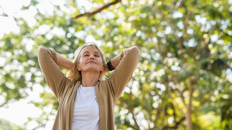 Testul online care îți spune până la ce vârstă vei trăi. Durează 10 minute