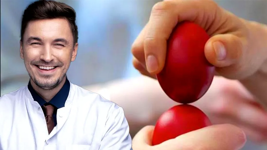 Câte ouă trebuie să mâncăm maximum într-o zi, ca să nu ne distrugem sănătatea, de fapt. Limita impusă de Dr. Mihail Pautov