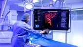 PONDERAS ACADEMIC HOSPITAL pune la dispoziția pacienților cel mai modern angiograf din România. COMUNICAT