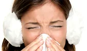 Învaţă să tratezi singură răceala şi gripa!