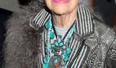 La 95 de ani, legendara Iris Apfel pregăteşte o „revoluţie” în domeniul modei