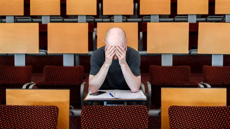 Predispuși la depresie, anxietate, suicid. Cine sunt, ce pot face ei?