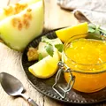 Cum prepari cea mai aromată dulceață de pepene galben. Ingredientul care îi intensifică gustul și parfumul