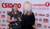 Dr. Irina Costache: importanţa vitaminei D pentru copii şi adulţi VIDEO în cadrul evenimentului ”Cele mai bune sfaturi pentru un zâmbet sănătos”