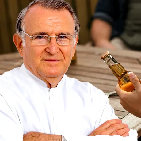 Dr. Virgiliu Stroescu dezvăluie ce se întâmplă cu creierul nostru peste 5 ani, dacă începem să bem alcool în fiecare zi: „Chiar și un păhărel”