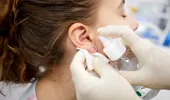 3 pași simpli pentru îngrijirea și vindecărea după un piercing în ureche