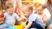 Primele săptămâni de grădiniță și „valul” de răceli: ce este normal și când trebuie să te îngrijorezi