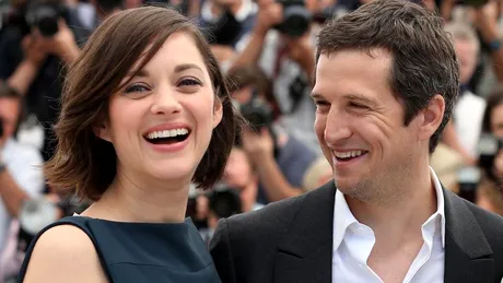 Marion Cotillard, mamă pentru a doua oară