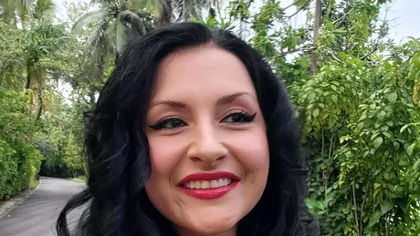 Andrada Tache: ”Să iubești necondiționat copilul înseamnă să-i accepți și orientarea sexuală”