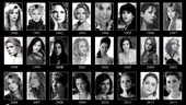 Cum arată cele mai frumoase 100 de femei din lume! VIDEO