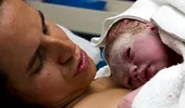 Nașterea prin cezariană vs. nașterea naturală