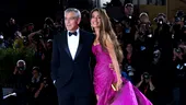 Problema de sănătate pe care o are George Clooney! În ciuda diagnosticului, a avut o apariție wow la Festivalul de Film de la Veneția