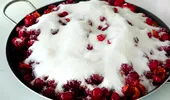 Ecuația dulceții de vișine | Cât zahăr trebuie să pui pentru fiecare kilogram de vișine folosit