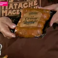 Mâncare de cartofi cu Cârnați Durdulii Matache Măcelaru’