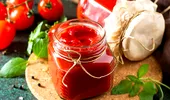 Sosul de roșii pentru iarnă, secretul unui chef italian. Greșeala pe care trebuie să o eviți: „Nu folosiți…”