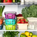 (P) Cum să ai un frigider organizat în 3 pași simpli – Iată tot ce trebuie să știi!
