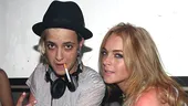 Lindsay Lohan a confirmat relatia cu Samantha Ronson
