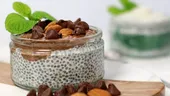 Cum te ajută semințele de chia să slăbești. Beneficii necontestate ale celor mai mici semințe din lume