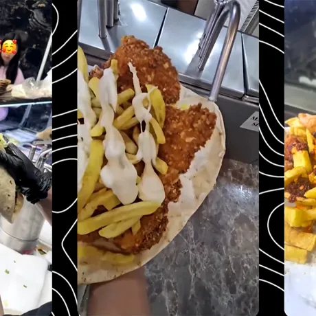 Rețetă șnițel cu brânză feta. Noul hype în rândul generației Z din România