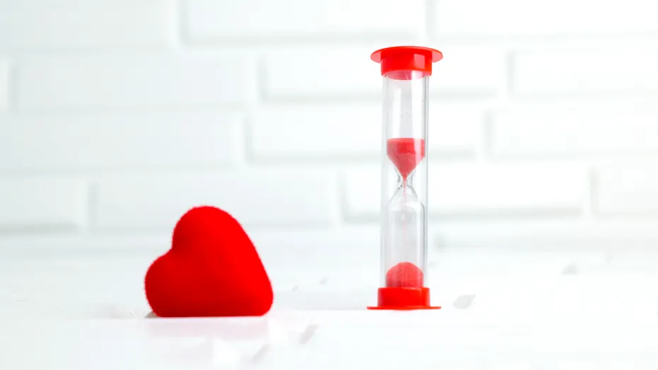 Bătăile inimii ne pot modela percepția asupra timpului, arată un studiu