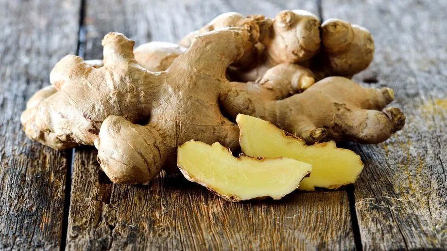 Cum să păstrezi ghimbirul corect. Trucuri simple pentru a-i prelungi prospețimea și aroma