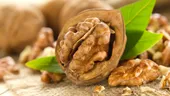 De ce este bine să consumi zilnic nuci - VIDEO by CSID