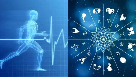 Cele 2 zodii care vor avea probleme mari de sănătate în următorii 3 ani. Ce spun experții în astrologie