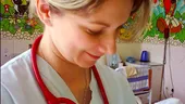 Dr. Roxana Culcer, medic neonatolog: cum sunt afectaţii copiii de coronavirus VIDEO