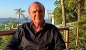Gestul emoționant făcut de Nick Rădoi la capela unde a fost depusă Mădălina Apostol. Ce a adus pentru regretata sa iubită
