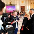 Meet the Aesthetics and Longevity Experts 2026 a reunit la București lideri internaționali ai medicinei regenerative și longevității