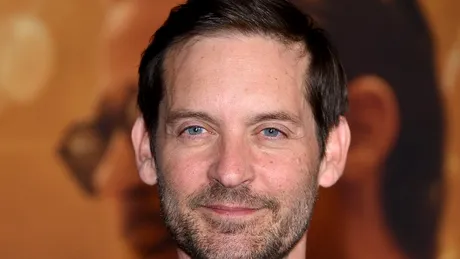 Cum arată fiica lui „Spiderman”. Ruby are 16 ani