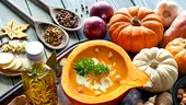 Patricia Rusu, coach nutriție: 5 idei despre cum să gătești dovleacul