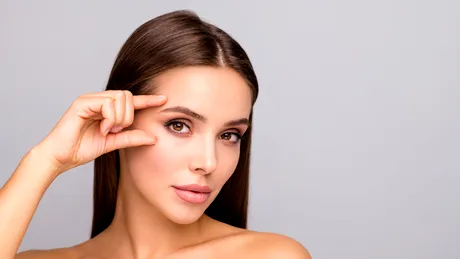 Metode prin care poți scăpa de ridurile din jurul ochilor