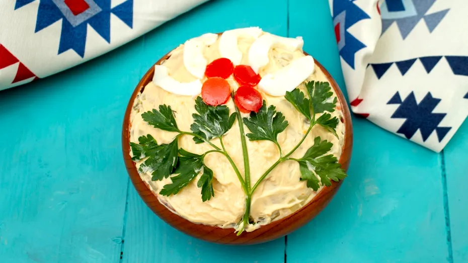 Cât rezistă, de fapt, salata boeuf la frigider. După câte zile se strică