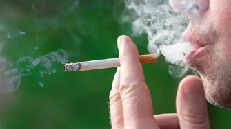 Ai arsuri la stomac după fiecare țigară? Tutunul afectează întregul sistem digestiv